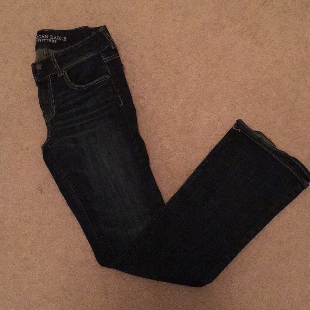 Jeans - Picture 3 of 3
